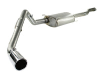 aFe MACH Force XP Exhausts Cat-Back SS-409 EXH CB Dodge Ram 1500 03-05 V8-5.7L 140.5&160.5 WB