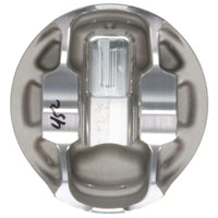 Wiseco RED Series Chevy Small Block 350 4.000in Bore 1.425in CH -2.00 CC Piston Set