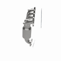 MagnaFlow Direct Fit Catalytic Converter 06-09 Hyundai Accent 1.6L