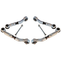 SPC Performance 17+ Audi A4/S4/ 18+ Audi A5/S5 Front Adj Upper Multi Link Control Arm Kit