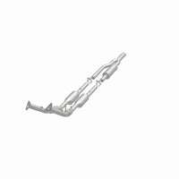 MagnaFlow Direct Fit Catalytic Converter California Grade 06-09 Audi A3 Quattro 3.2L