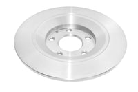 DBA 13-19 Mazda CX-5 Rear Street Series Standard Rotor