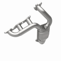 MagnaFlow Direct Fit Catalytic Converter 2001 Mercury Villager 3.3L
