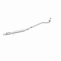 MagnaFlow Converter Direct Fit 2001-2003 Toyota Highlander V6 3.0L SS Catalytic Converter