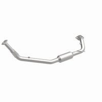 MagnaFlow 98-99 Isuzu Amigo 2.2L Direct Fit Converter
