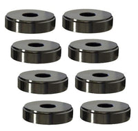 Torque Solution Shifter Base Bushing: Ford Fiesta 2011+