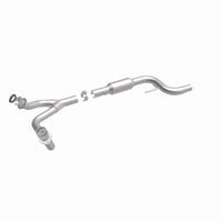 MagnaFlow 00-02 Chevrolet Camaro 3.8L Direct Fit Converter