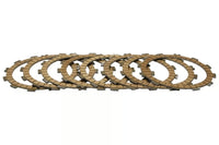 Wiseco Clutch Fiber Kit - 8 Fiber Clutch Basket