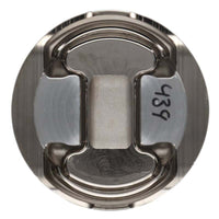 Wiseco VW 1.3L 8V 75.50 mm Bore 40.87 mm CH -27.00 CC Piston Set