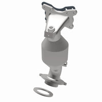 MagnaFlow Direct Fit Catalytic Converter 09-11 Acura TSX 2.4L