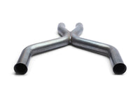 Ford Racing 2011-2014 Mustang GT X-Pipe (Reuses Stock Cats)