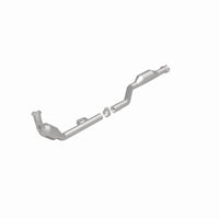 MagnaFlow 04-05 Mercedes-Benz CL500 5.0L Direct Fit Converter