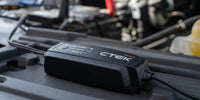 CTEK Battery Charger - 4.3A NXT 5 NA - 12V