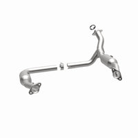 MagnaFlow 06-10 Ford Explorer 4.0L Direct Fit Converter