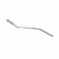 MagnaFlow Direct Fit Catalytic Converter 04-06 Chrysler Voyager 3.3L