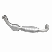 MagnaFlow Direct Fit Catalytic Converter 97 Ford F-150 5.4L (California)