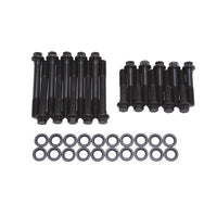 Edelbrock 351W Head Bolt Kit