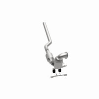 MagnaFlow 18-20 Volkswagen Tiguan 2.0L OEM Underbody Direct Fit Converter