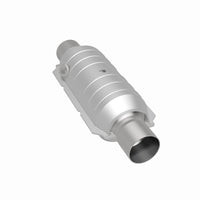 MagnaFlow Universal Catalytic Converter 2.00 HM Angled O2