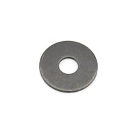 Wilwood washer .375 IDX1.15 ODX.062 ann sp steel RC30-40 black oxide