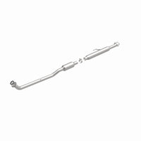 MagnaFlow California Direct Fit Converter 12-15 Toyota Camry 2.5L