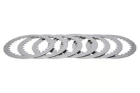 Wiseco Clutch Plate Kit - 7 Steel Clutch Basket