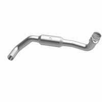 MagnaFlow California Direct Fit Converter 07-08 Lincoln Mark LT
