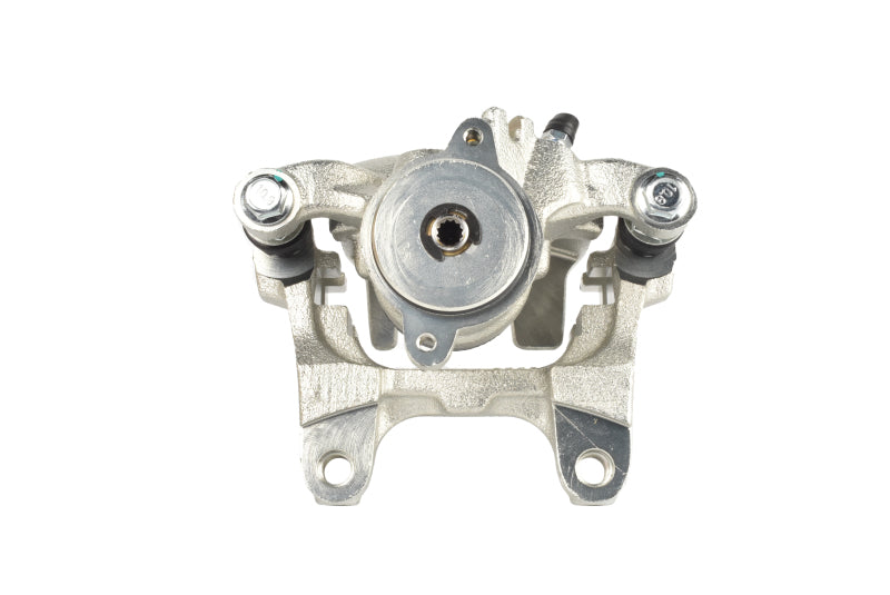 DBA 15-18 Audi Q3 Street Series Right Rear Caliper