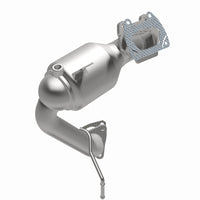 MagnaFlow 15-16 Chrysler 200 3.6L OEM Manifold Direct Fit Converter
