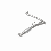 MagnaFlow Direct Fit Catalytic Converter 02-03 Jeep Liberty 3.7L