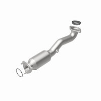 MagnaFlow 2011 Honda CR-V 2.4L Direct Fit Converter