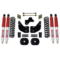 Skyjacker 4In KIT 19 RAM 2500 DSL/4HYDR