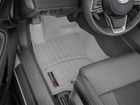 WeatherTech 20-24 Subaru Legacy/Outback Front FloorLiner - Grey