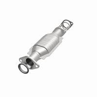 MagnaFlow Direct Fit Catalytic Converter 2003-2006 MONTERO 3.8 L Underbody