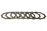 Wiseco Clutch Fiber Kit - 7 Fiber Clutch Basket
