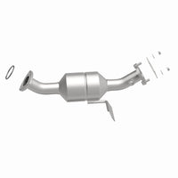 MagnaFlow 2003 Cadillac CTS 3.2L Direct Fit Converter