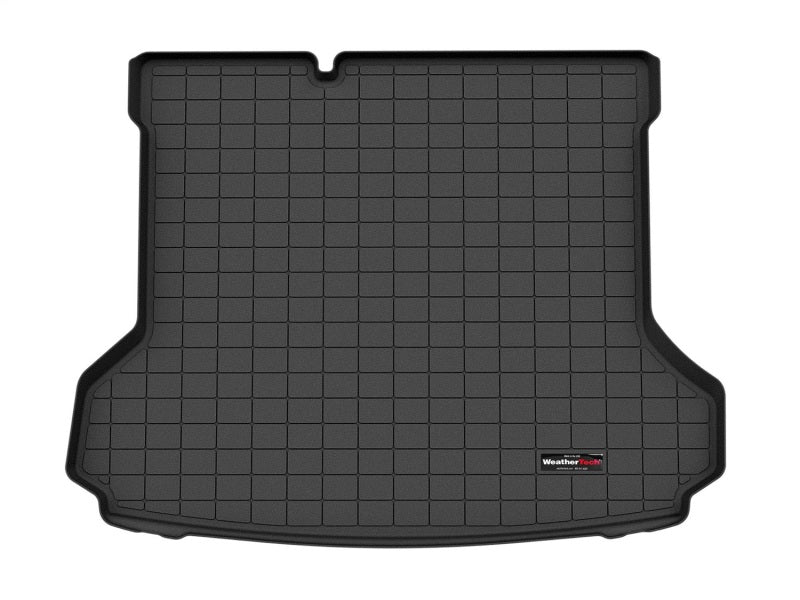 WeatherTech 2021+ Volkswagen ID.4 Cargo Liner - Black