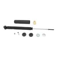 KYB Shocks & Struts Excel-G Rear HONDA Fit 2009-11