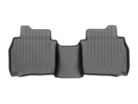 WeatherTech 2017+ Buick LaCrosse Rear FloorLiner - Black