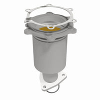 MagnaFlow 1997 Infiniti QX4 3.3L Direct Fit Converter