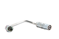 Fleece Performance 01-04 GM 2500/3500 Duramax LB7 Fuel Injection Line (2 & 7)