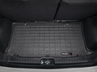 WeatherTech 06+ Chevrolet Aveo 5 Cargo Liners - Black