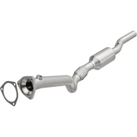 MagnaFlow 09-11 Audi A6 Quattro 3.0L Direct Fit Converter