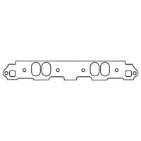 Cometic Chrysler W2 Head V8 .020in Fiber Intake Manifold Gasket Set