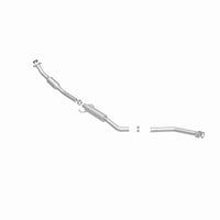 MagnaFlow Direct Fit Catalytic Converter 00-05 Toyota Celica 1.8L Front 1ZZFE GT
