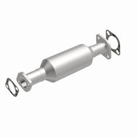 MagnaFlow 97-98 Hyundai Sonata 3.0L Direct Fit Converter