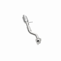 MagnaFlow Direct Fit Catalytic Converter 04 Hyundai Santa Fe 2.4L
