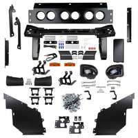 ARB Summit Combar ARB Fog Mkii Ranger Px 11-15 (Fit Kit NOT Included)