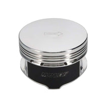 Manley Ford 4.6L Modular V8 Piston Set - 3.582in Bore 1.200in CH, 0.00 CC