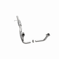 MagnaFlow Direct Fit Catalytic Converter 96 Bronco F150/F250 5.0L